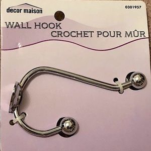 FREE add on! 🆕 Metal Wall Hook